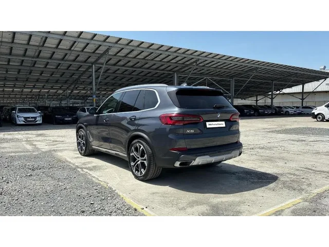 Occasion Bmw X5 à BAYONNE chez BMW BAYONNE