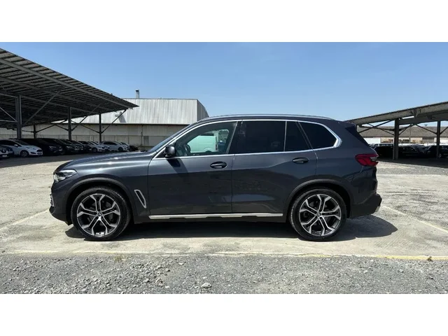 Occasion Bmw X5 à BAYONNE chez BMW BAYONNE