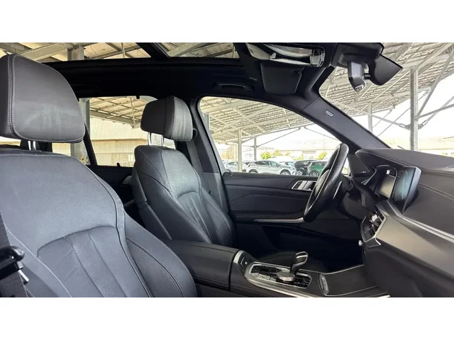 Occasion Bmw X5 à BAYONNE chez BMW BAYONNE