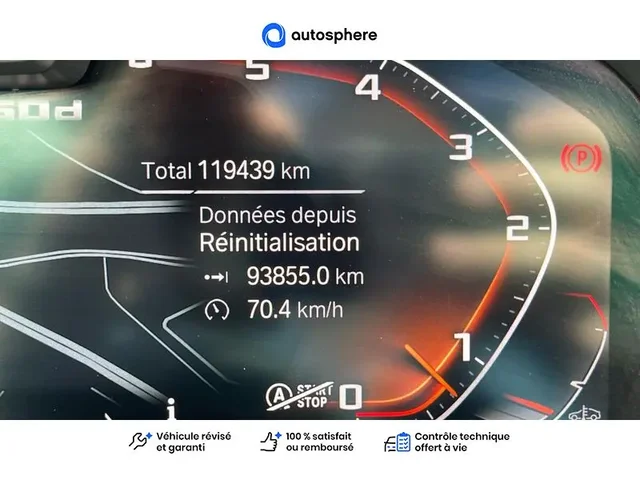 Occasion Bmw X5 à Arles chez BMW ARLES