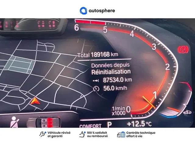 Occasion Bmw X5 à BAYONNE chez BMW BAYONNE