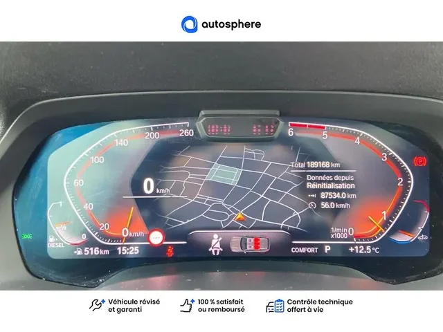 Occasion Bmw X5 à BAYONNE chez BMW BAYONNE