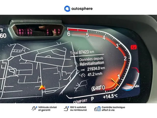 Occasion Bmw X5 à BAYONNE chez BMW BAYONNE