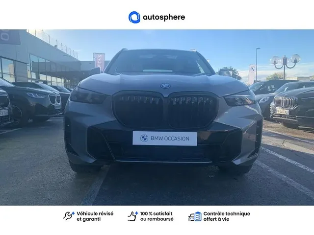 Occasion Bmw X5 à Salon-de-Provence chez BMW SALON DE PROVENCE
