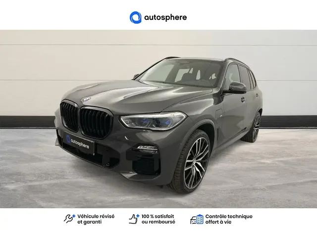 Occasion Bmw X5 à BAYONNE chez BMW BAYONNE
