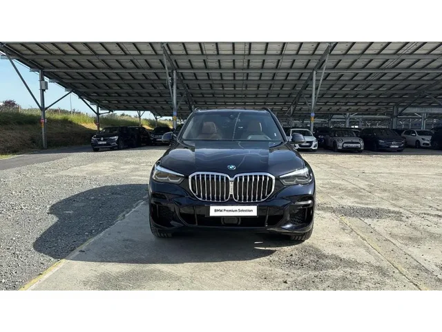 Occasion Bmw X5 à BAYONNE chez BMW BAYONNE