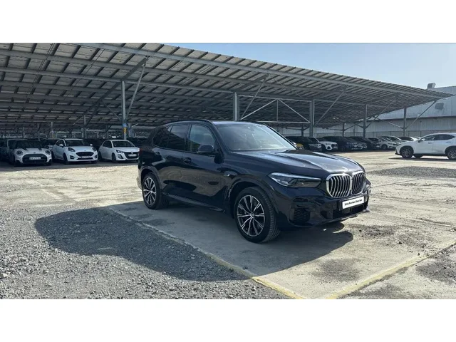 Occasion Bmw X5 à BAYONNE chez BMW BAYONNE