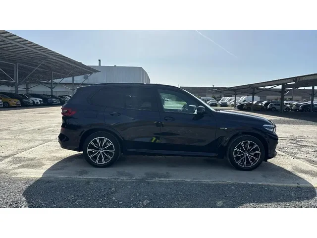 Occasion Bmw X5 à BAYONNE chez BMW BAYONNE