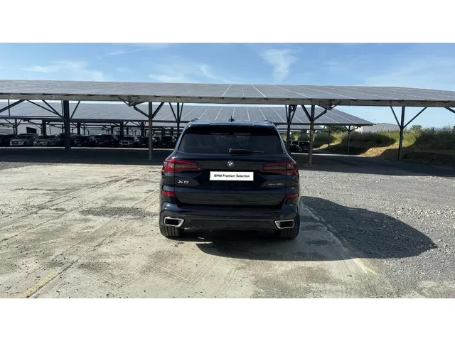 Occasion Bmw X5 à BAYONNE chez BMW BAYONNE