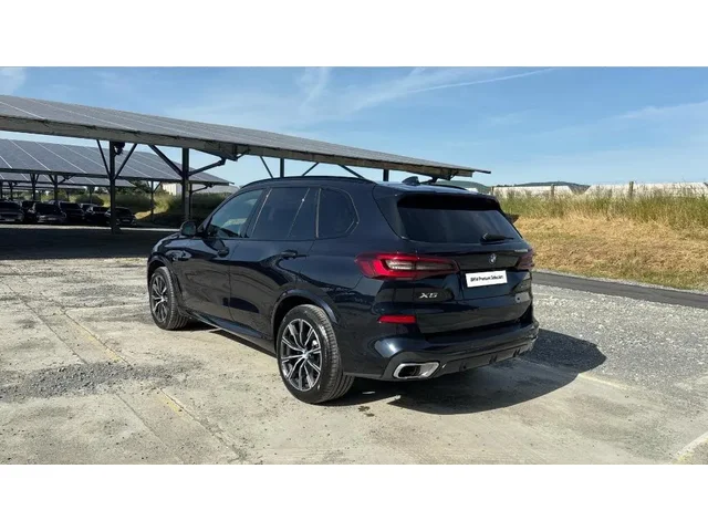 Occasion Bmw X5 à BAYONNE chez BMW BAYONNE