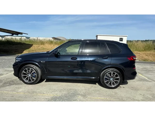 Occasion Bmw X5 à BAYONNE chez BMW BAYONNE