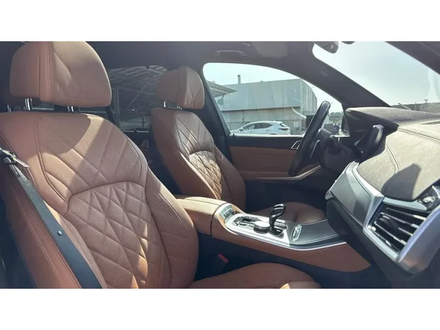 Occasion Bmw X5 à BAYONNE chez BMW BAYONNE