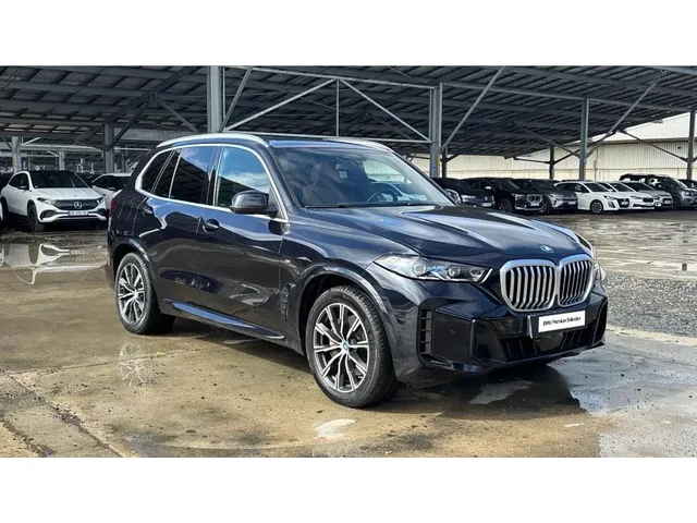 Occasion Bmw X5 à BAYONNE chez BMW BAYONNE