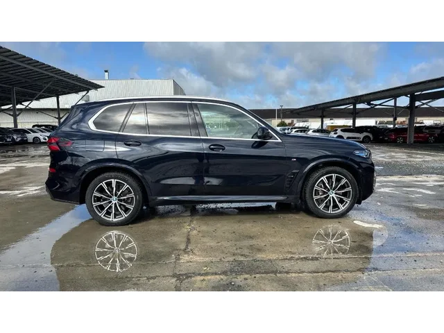 Occasion Bmw X5 à BAYONNE chez BMW BAYONNE