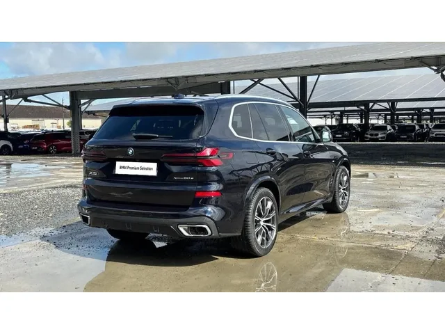 Occasion Bmw X5 à BAYONNE chez BMW BAYONNE