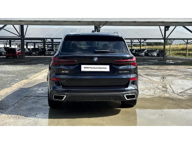 Occasion Bmw X5 à BAYONNE chez BMW BAYONNE
