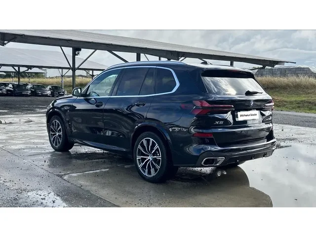 Occasion Bmw X5 à BAYONNE chez BMW BAYONNE
