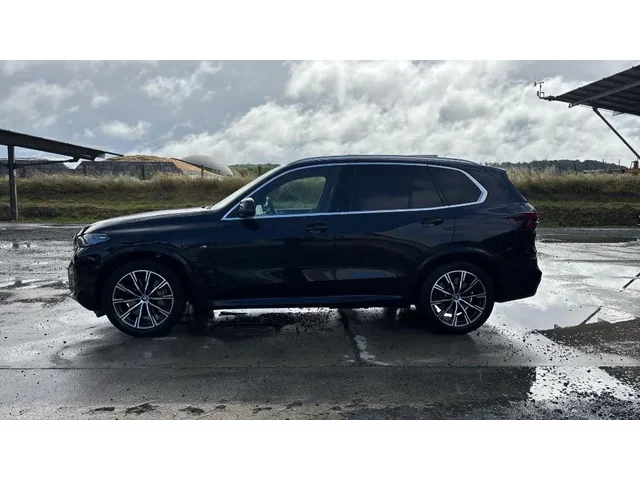 Occasion Bmw X5 à BAYONNE chez BMW BAYONNE