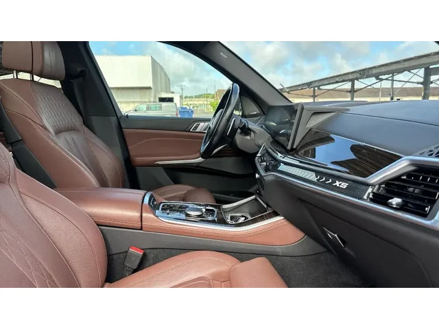 Occasion Bmw X5 à BAYONNE chez BMW BAYONNE