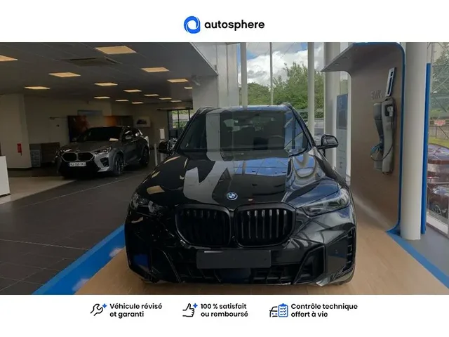 Occasion Bmw X5 à SECLIN  chez BMW SECLIN