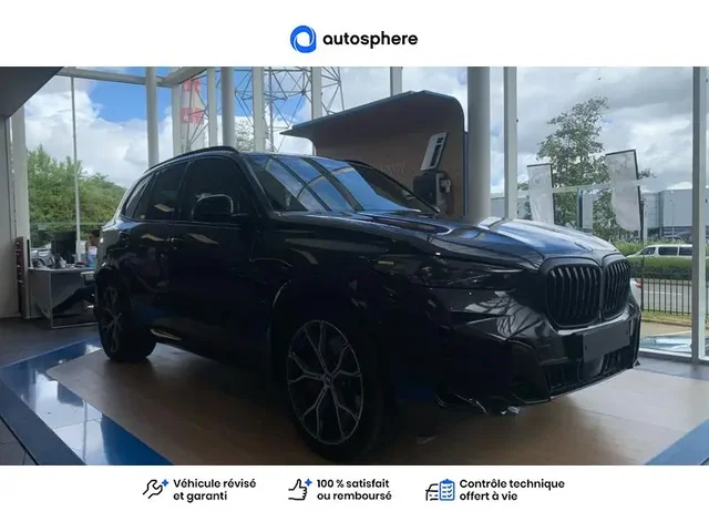 Occasion Bmw X5 à SECLIN  chez BMW SECLIN
