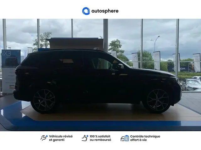 Occasion Bmw X5 à SECLIN  chez BMW SECLIN