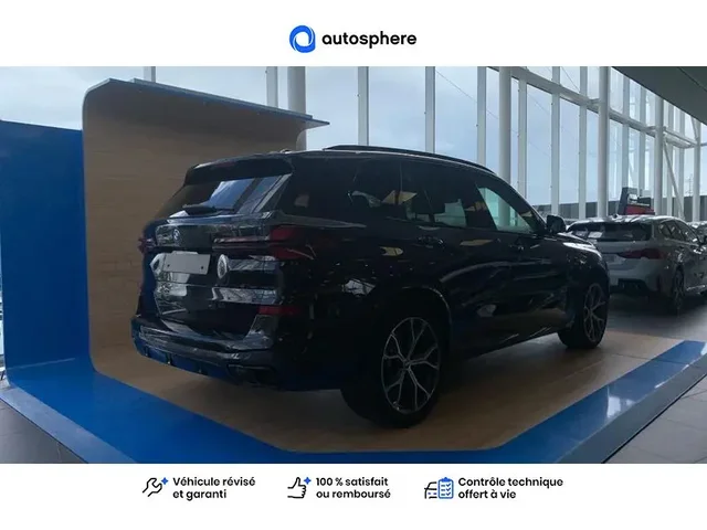 Occasion Bmw X5 à SECLIN  chez BMW SECLIN