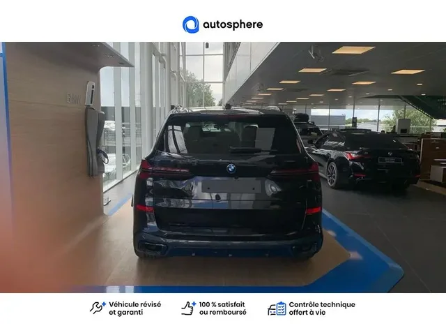 Occasion Bmw X5 à SECLIN  chez BMW SECLIN