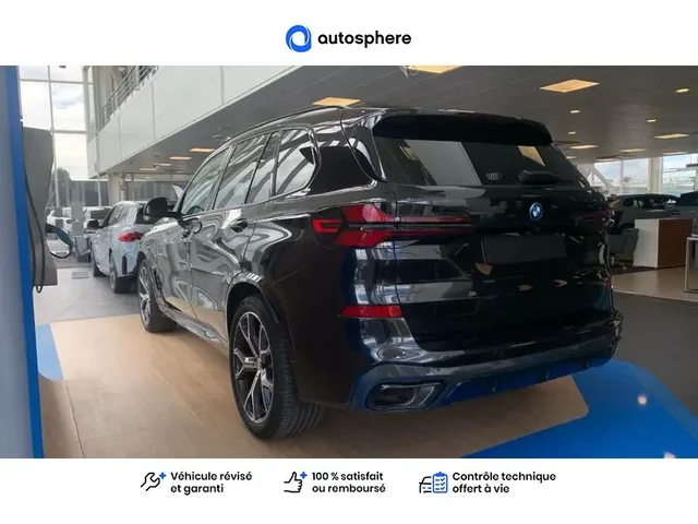 Occasion Bmw X5 à SECLIN  chez BMW SECLIN