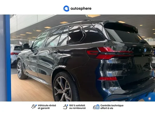 Occasion Bmw X5 à SECLIN  chez BMW SECLIN