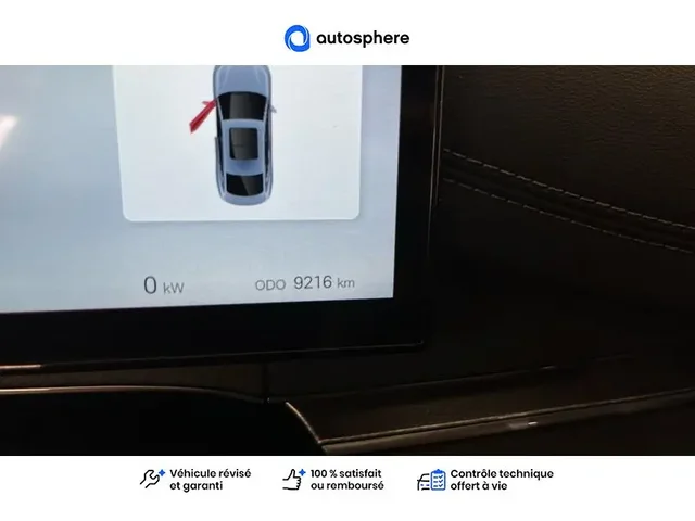 Démonstration Byd Seal 6 Dm-I à Lille chez BYD LILLE