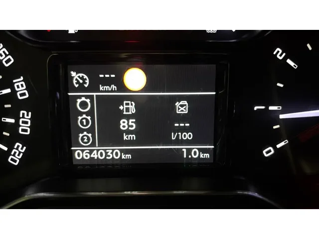 Occasion Citroen Berlingo à WORMHOUT chez RENAULT | WORMHOUT