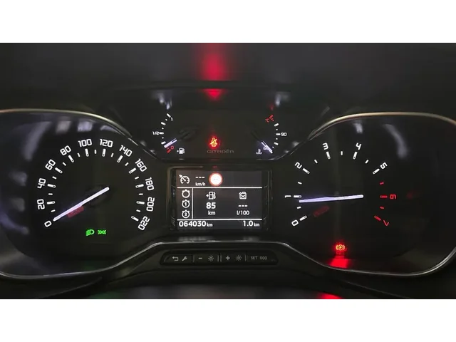 Occasion Citroen Berlingo à WORMHOUT chez RENAULT | WORMHOUT