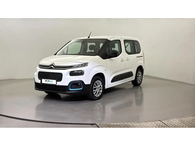 Occasion Citroen Berlingo à POITIERS chez PEUGEOT POITIERS