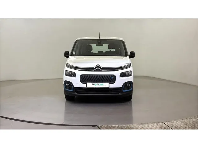 Occasion Citroen Berlingo à POITIERS chez PEUGEOT POITIERS