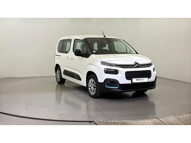 Occasion Citroen Berlingo à POITIERS chez PEUGEOT POITIERS