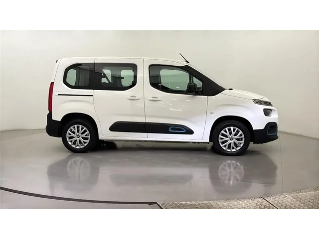 Occasion Citroen Berlingo à POITIERS chez PEUGEOT POITIERS