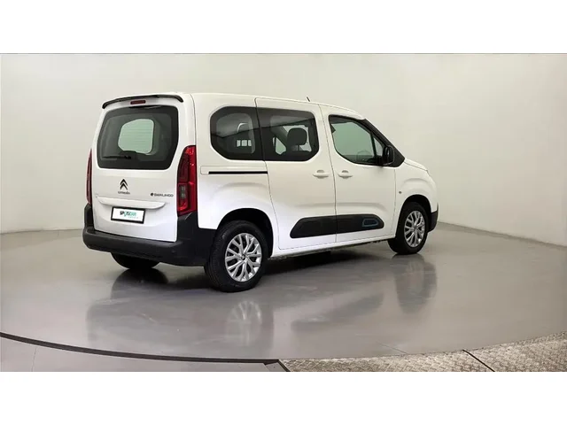 Occasion Citroen Berlingo à POITIERS chez PEUGEOT POITIERS