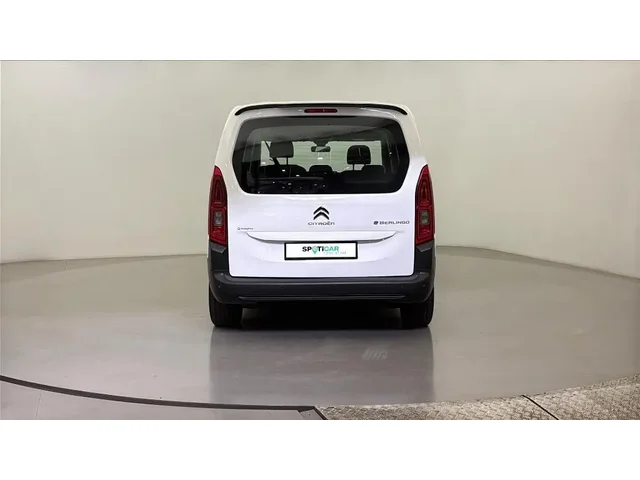 Occasion Citroen Berlingo à POITIERS chez PEUGEOT POITIERS
