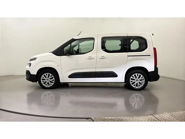 Occasion Citroen Berlingo à POITIERS chez PEUGEOT POITIERS