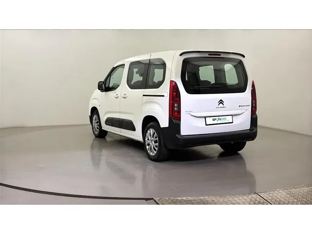 Occasion Citroen Berlingo à POITIERS chez PEUGEOT POITIERS