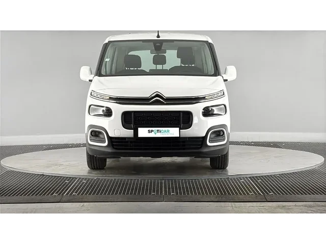 Occasion Citroen Berlingo à MONTLUCON chez PEUGEOT MONTLUCON