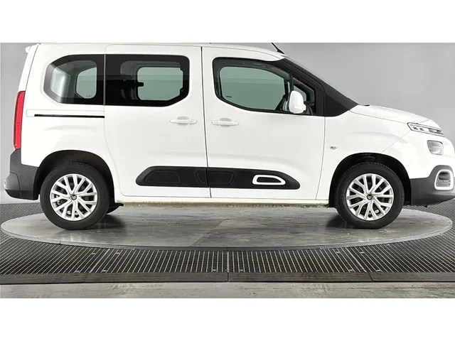 Occasion Citroen Berlingo à MONTLUCON chez PEUGEOT MONTLUCON