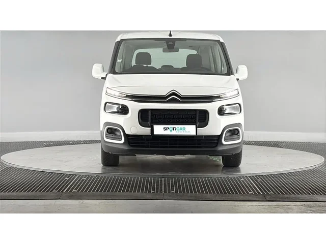 Occasion Citroen Berlingo à Clermont-Ferrand chez Citroën Clermont-Ferrand