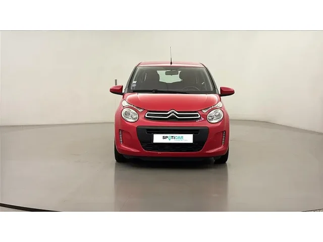 Occasion Citroen C1 à POITIERS chez PEUGEOT POITIERS