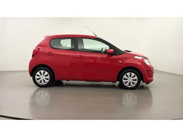 Occasion Citroen C1 à POITIERS chez PEUGEOT POITIERS
