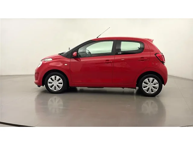 Occasion Citroen C1 à POITIERS chez PEUGEOT POITIERS