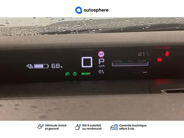 Démonstration Citroen C3 Aircross à Bassussarry chez Citroën Bassussarry