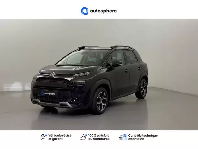 Occasion Citroen C3 Aircross à Orthez chez CITROËN ORTHEZ