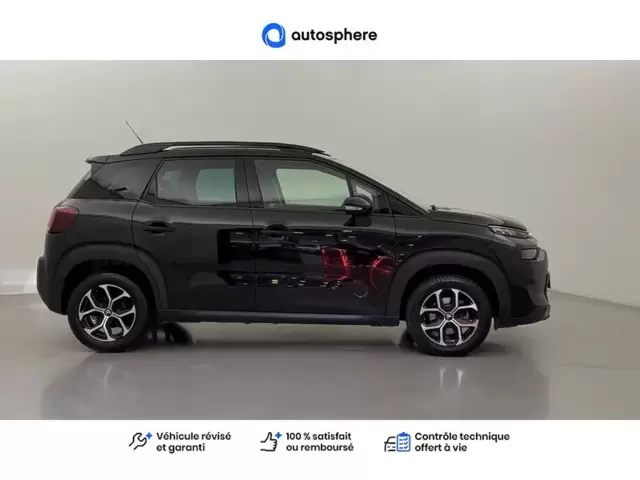 Occasion Citroen C3 Aircross à Orthez chez CITROËN ORTHEZ